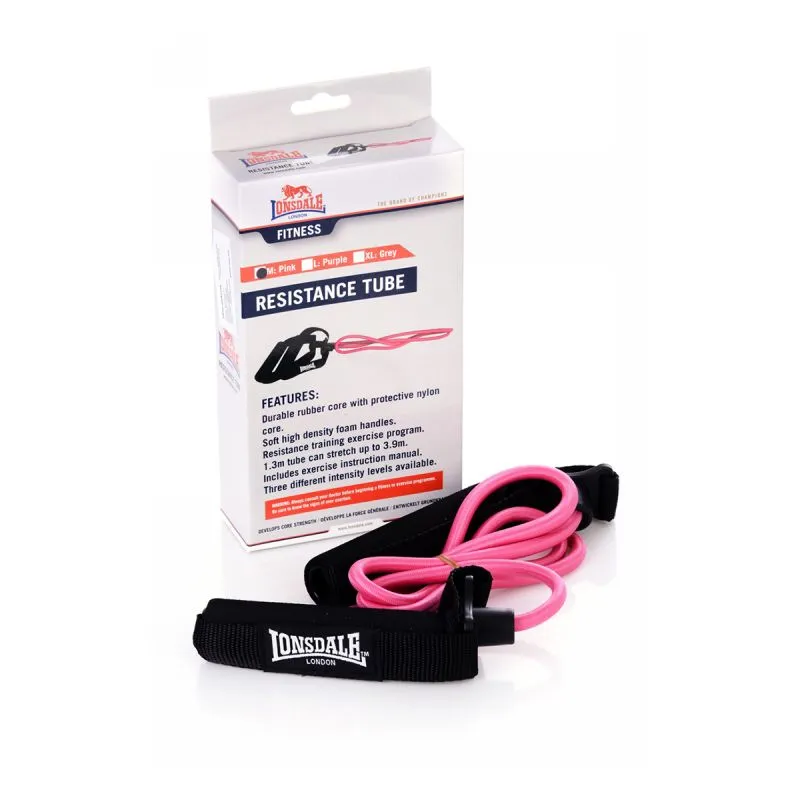 Lonsdale LONSDALE RESIST TUBE 40 MULTI MEDIUM 