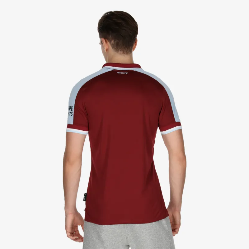 Umbro WEST HAM HOME JERSEY S/S 