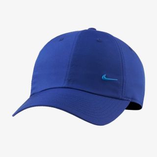 Nike U NSW H86 METAL SWOOSH CAP 