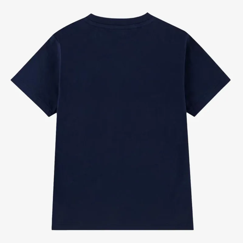 LCB GRAPHIC TEE 