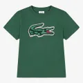 LCB PUFF TEE 