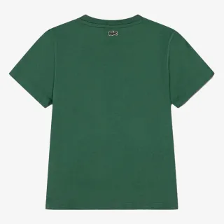 LCB PUFF TEE 