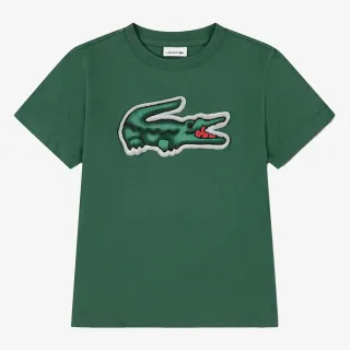 LCB PUFF TEE 