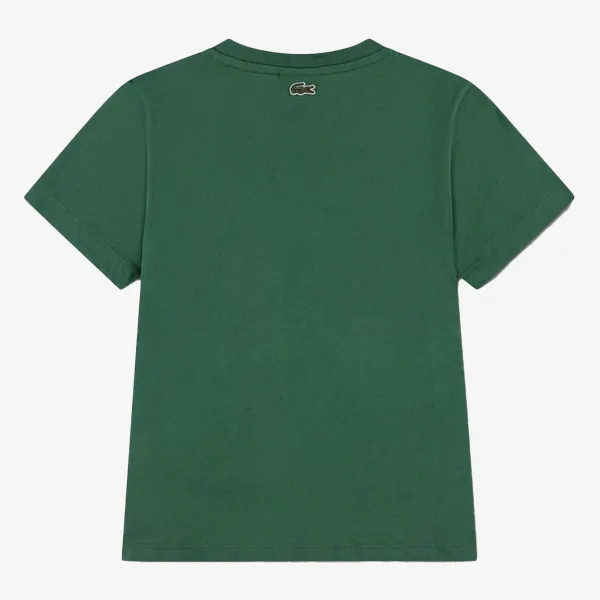 LCB PUFF TEE 