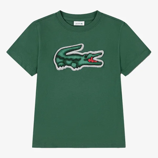 LCB PUFF TEE 