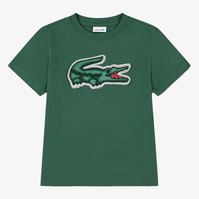 LCB PUFF TEE 