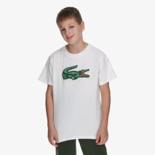 LCB PUFF TEE 