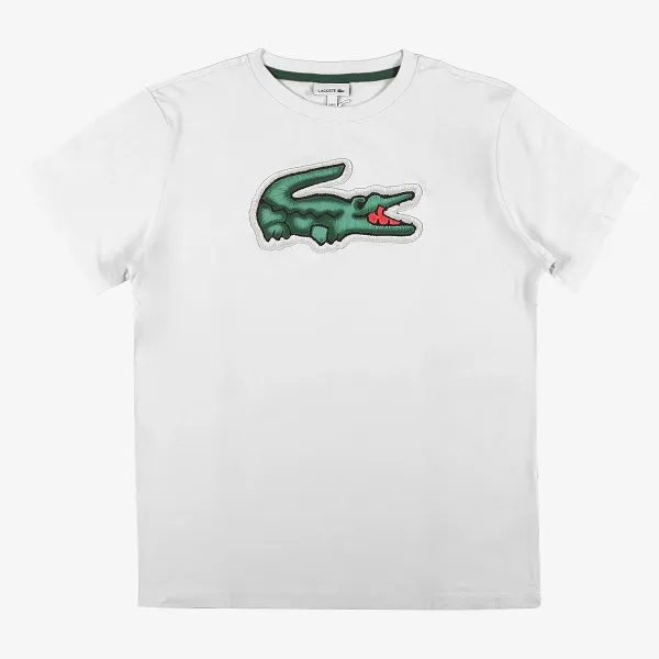 LCB PUFF TEE 