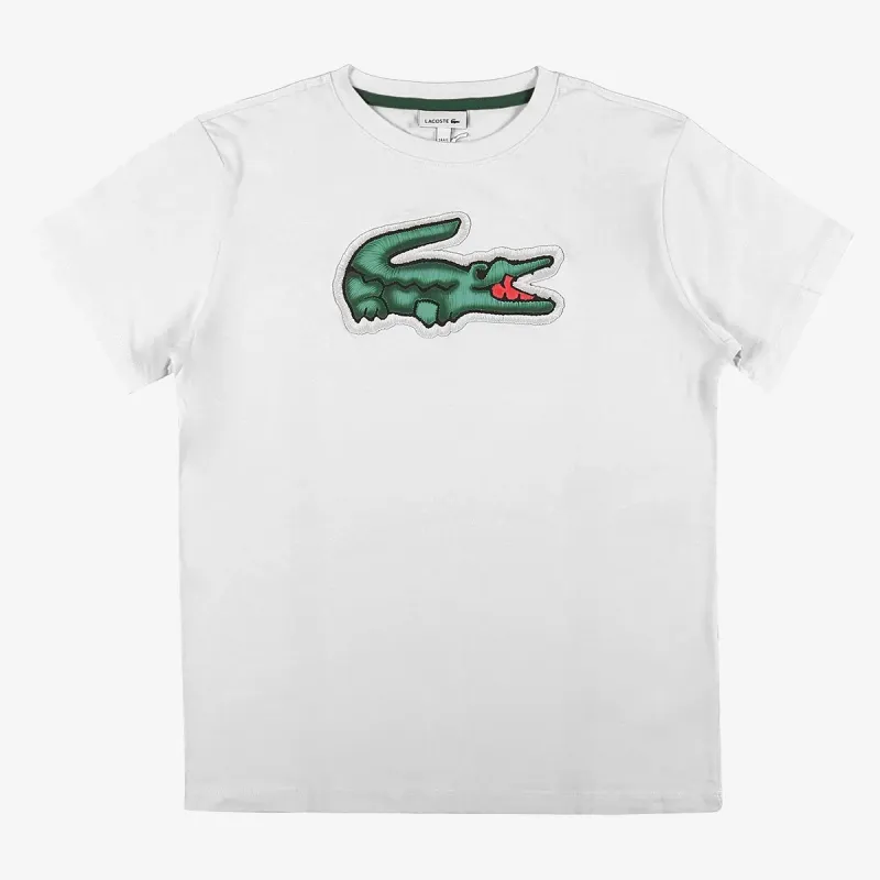 LCB PUFF TEE 