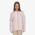 LCB CORE FLEECE FULLZIP HOODIE 