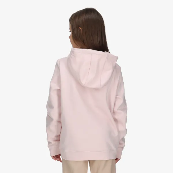 LCB CORE FLEECE FULLZIP HOODIE 