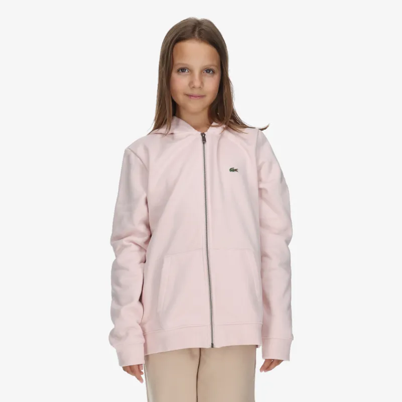 LCB CORE FLEECE FULLZIP HOODIE 