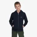 LCB CORE FLEECE FULLZIP HOODIE 
