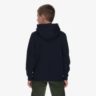 LCB CORE FLEECE FULLZIP HOODIE 