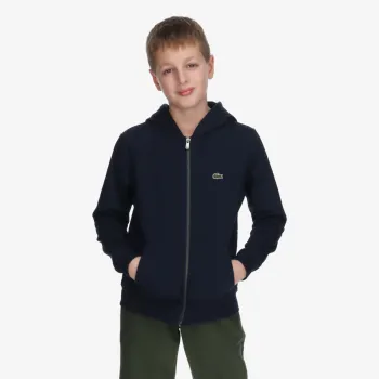 LCB CORE FLEECE FULLZIP HOODIE 