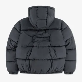LCN LACOSTE CORE PUFFER JKT 