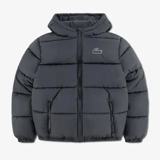 LCN LACOSTE CORE PUFFER JKT 
