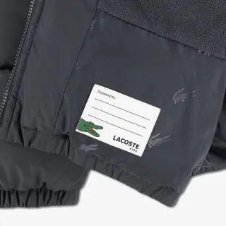 LCN LACOSTE CORE PUFFER JKT 