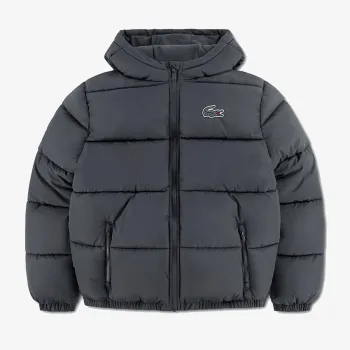 LCN LACOSTE CORE PUFFER JKT 