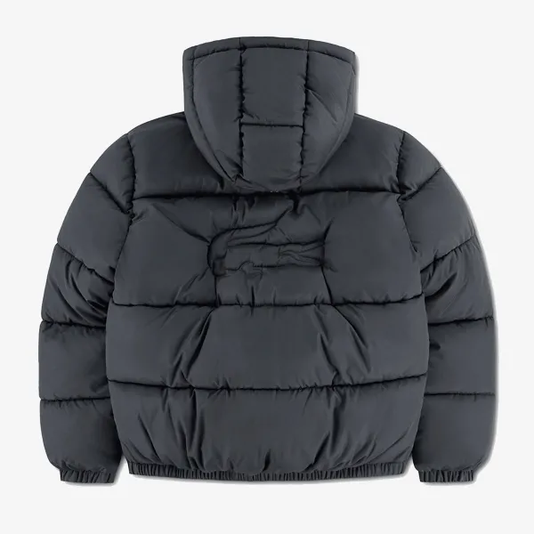 LCN LACOSTE CORE PUFFER JKT 