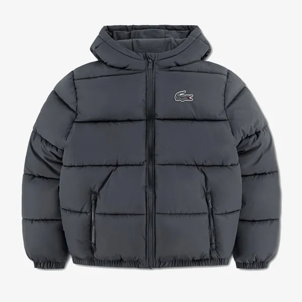 LCN LACOSTE CORE PUFFER JKT 