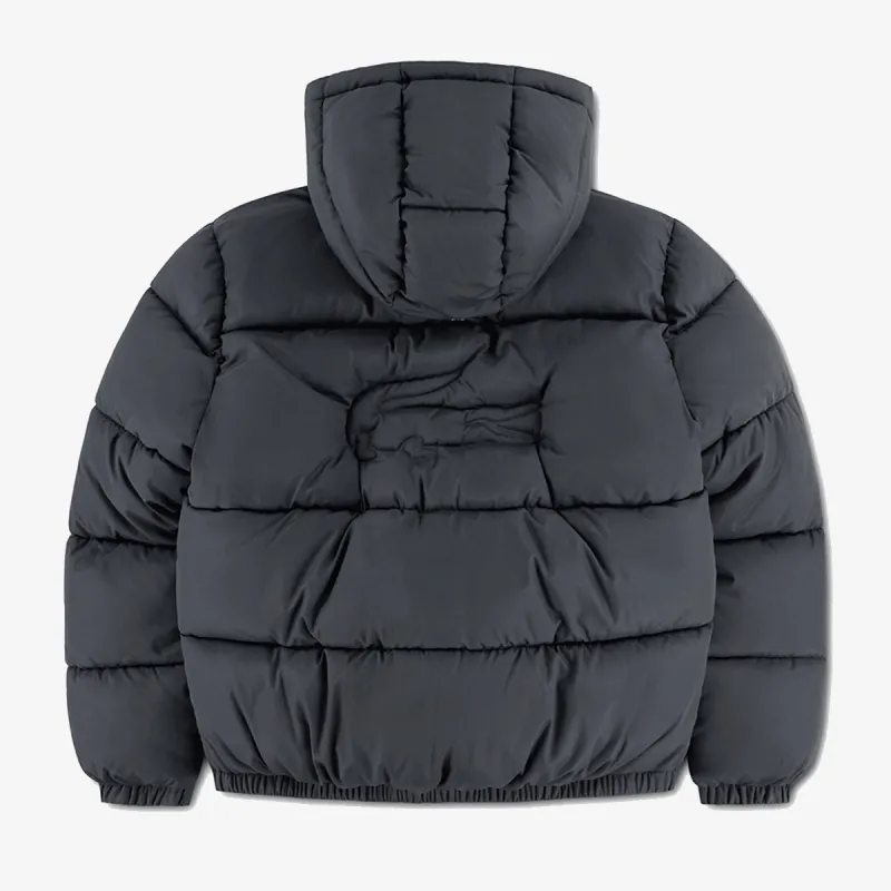 LCN LACOSTE CORE PUFFER JKT 