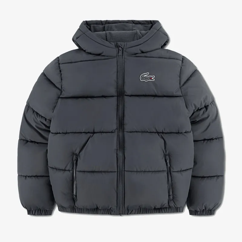 LCN LACOSTE CORE PUFFER JKT 