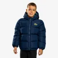LCN LACOSTE CORE PUFFER JKT 