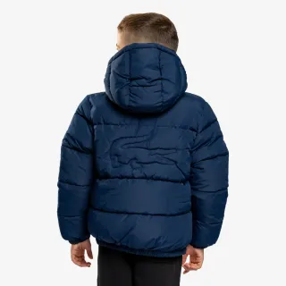 LCN LACOSTE CORE PUFFER JKT 