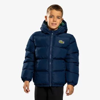 LCN LACOSTE CORE PUFFER JKT 