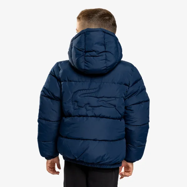 LCN LACOSTE CORE PUFFER JKT 