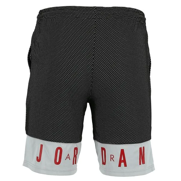Nike JDB AJ 90'S D2 MESH SHORT 