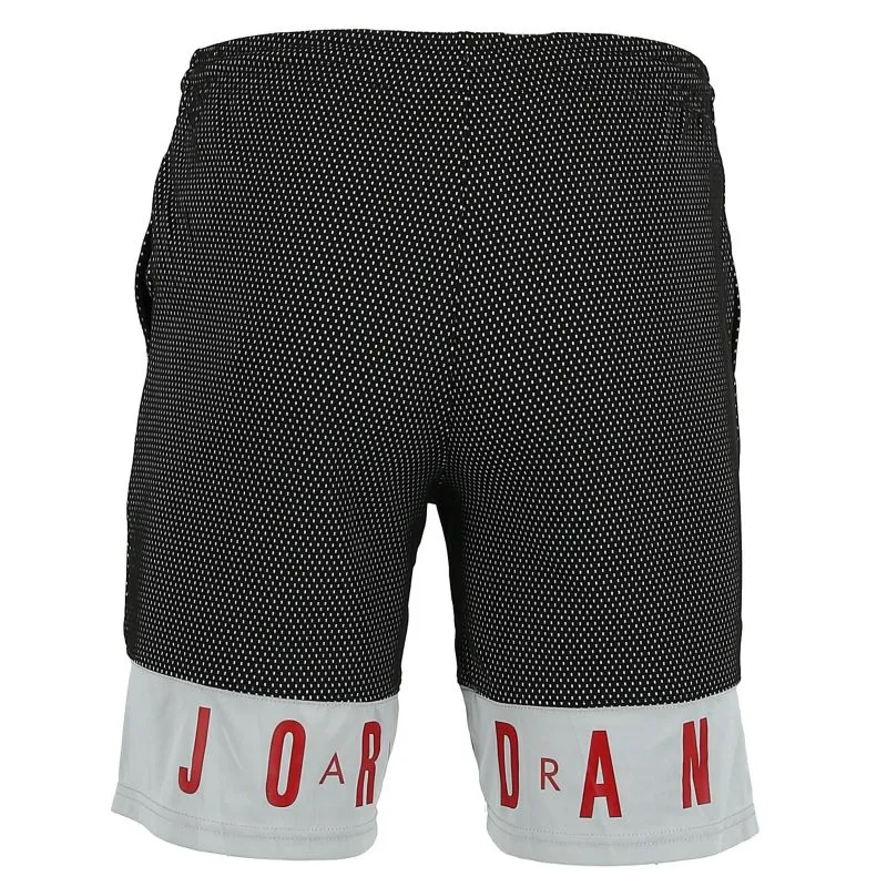 Nike JDB AJ 90'S D2 MESH SHORT 