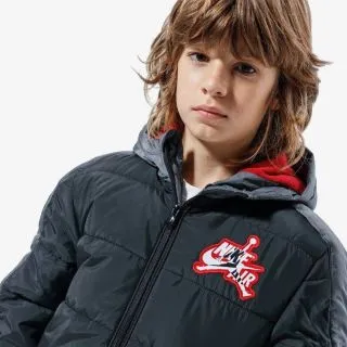 Nike JORDAN JDB JUMPMAN CLASSIC PUFFER JKT 