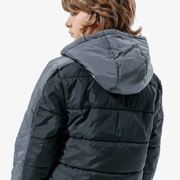 Nike JORDAN JDB JUMPMAN CLASSIC PUFFER JKT 