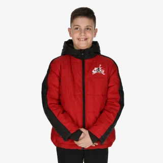 Nike JORDAN JDB JUMPMAN CLASSIC PUFFER JKT 
