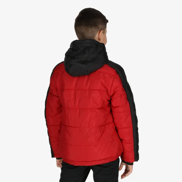 Nike JORDAN JDB JUMPMAN CLASSIC PUFFER JKT 