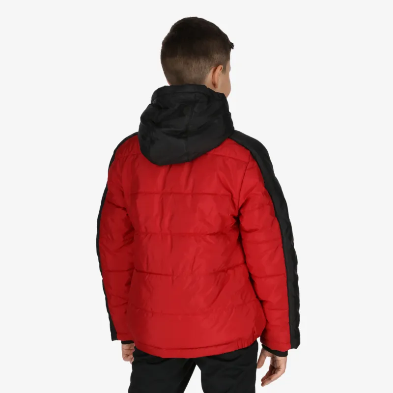 Nike JORDAN JDB JUMPMAN CLASSIC PUFFER JKT 
