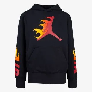 Nike JORDAN JDB JUMPMAN FIRE PO 