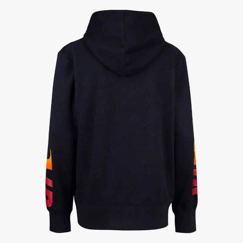 Nike JORDAN JDB JUMPMAN FIRE PO 