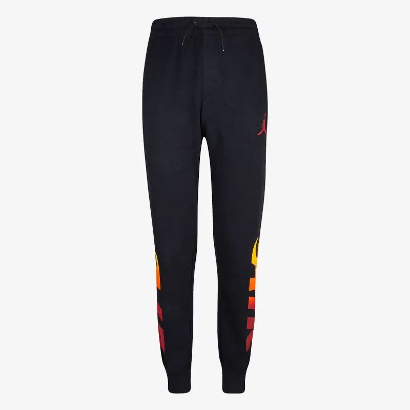 Nike JORDAN JDB JUMPMAN FIRE PANT 