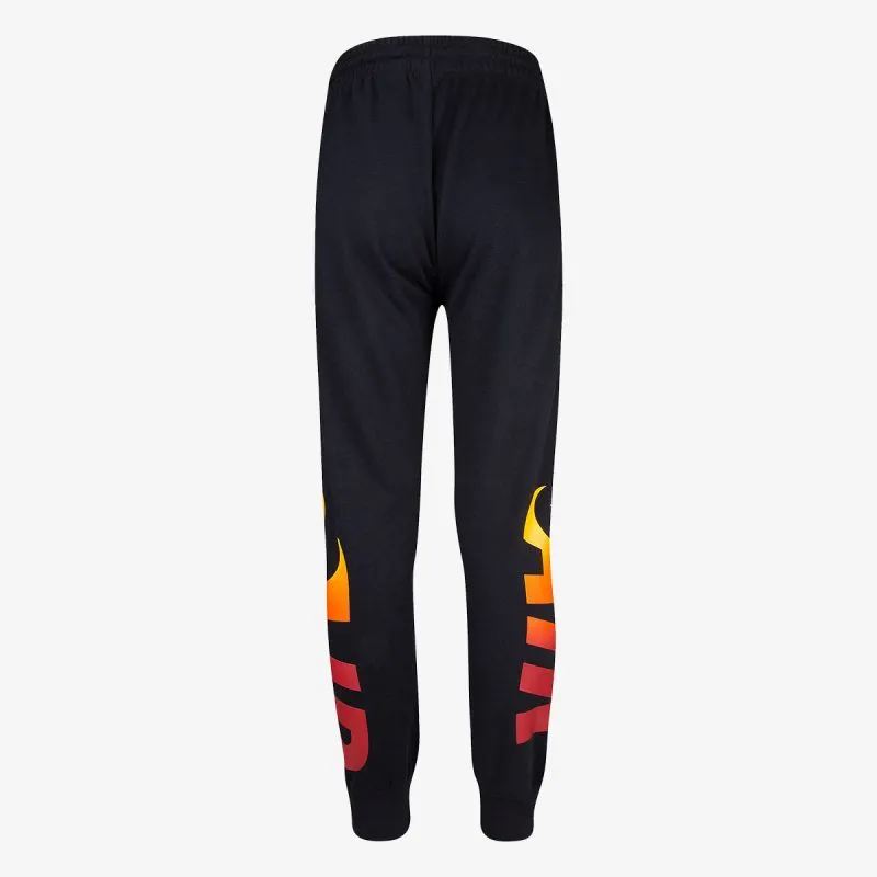 Nike JORDAN JDB JUMPMAN FIRE PANT 