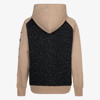 Nike Jumpman Air Speckle 