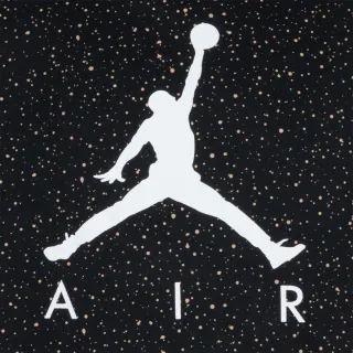 Nike Jumpman Air Speckle 