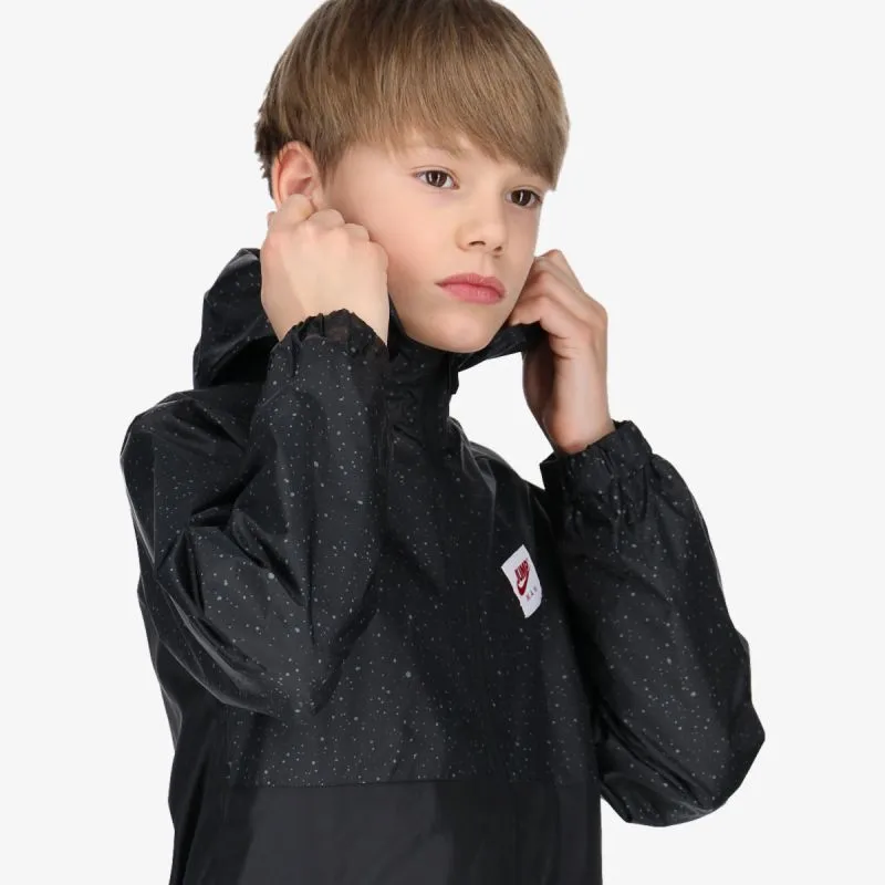 Nike JORDAN WINDBREAKER 