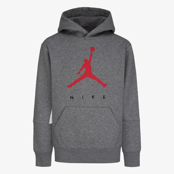 Nike Jordan Jumpman Full-Zip 