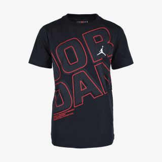 Nike Jordan Utility Short Sleeve Graphic 