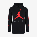 Nike Jordan Hooded 