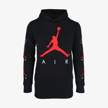 Nike Jordan Hooded 