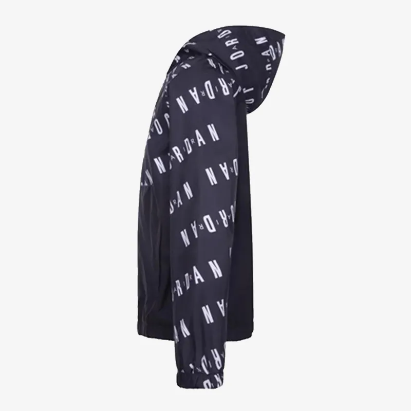 Nike Jordan Colorblocked 